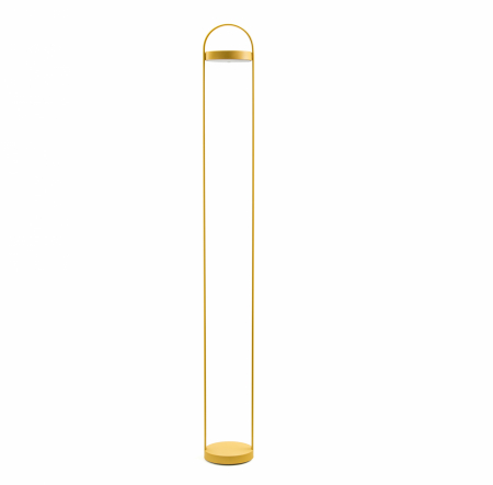 Lampadare - Lampadar de exterior GIRAVOLTA 1799T/130