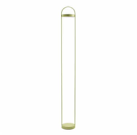 Lampadare - Lampadar de exterior GIRAVOLTA 1799T/130
