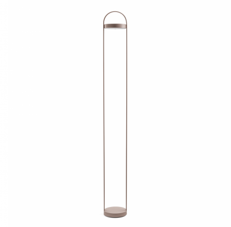 Lampadare - Lampadar de exterior GIRAVOLTA 1799T/130