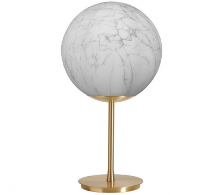 Veioze - Lampi de masa din polietilena MINERAL STAND