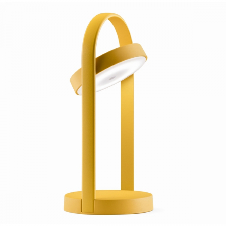 Obiecte decorative luminoase - Lampi de masa fara fir pentru exterior GIRAVOLTA 1799T/50