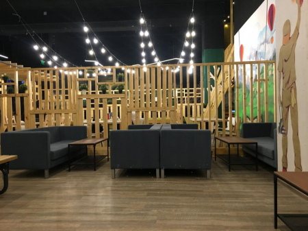 LaserMaxx - Park Lake Shopping Center - Bucuresti (2018) [6]