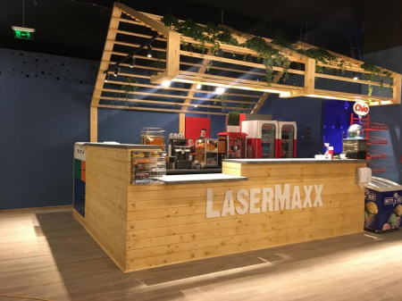 LaserMaxx - Park Lake Shopping Center - Bucuresti (2018) [20]
