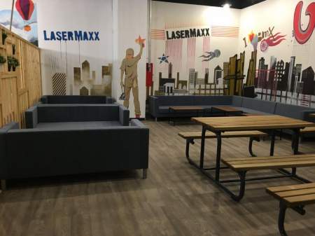LaserMaxx - Park Lake Shopping Center - Bucuresti (2018) [3]