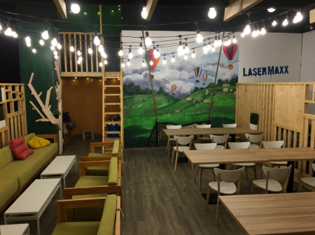 LaserMaxx - Park Lake Shopping Center - Bucuresti (2018) [7]