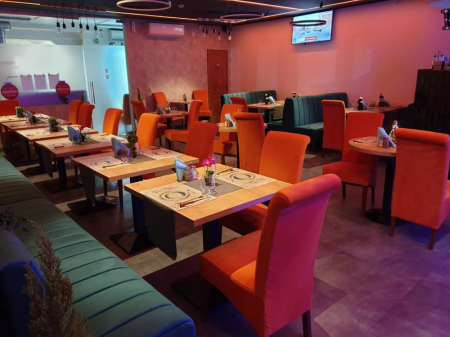 Lio Restaurant & Lounge - Popesti Leordeni, IF (2020) [1]