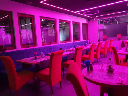 Lio Restaurant & Lounge - Popesti Leordeni, IF (2020) [4]
