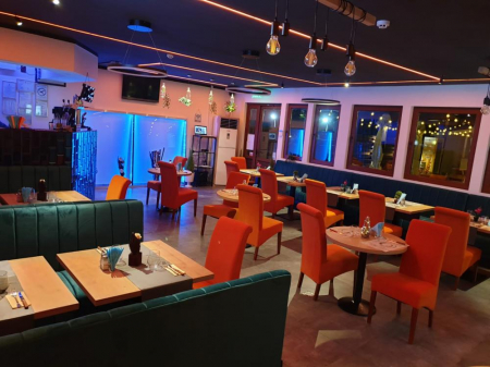 Lio Restaurant & Lounge - Popesti Leordeni, IF (2020) [3]