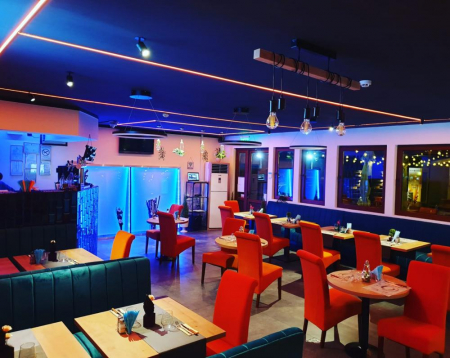 Lio Restaurant & Lounge - Popesti Leordeni, IF (2020) [2]