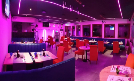Lio Restaurant & Lounge - Popesti Leordeni, IF (2020) [5]