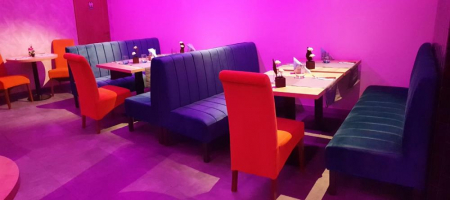 Lio Restaurant & Lounge - Popesti Leordeni, IF (2020) [7]