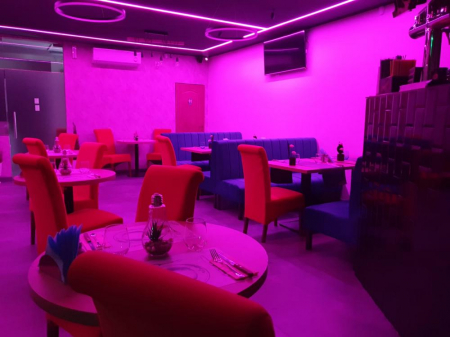 Lio Restaurant & Lounge - Popesti Leordeni, IF (2020) [6]