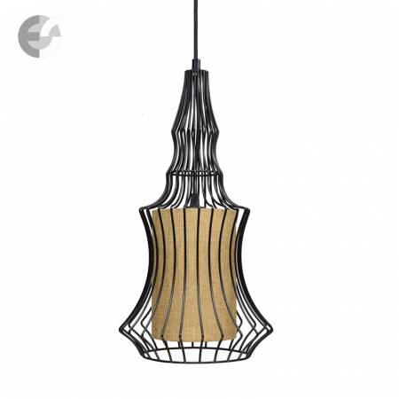 Lampi suspendate - Lustre GRID 07186