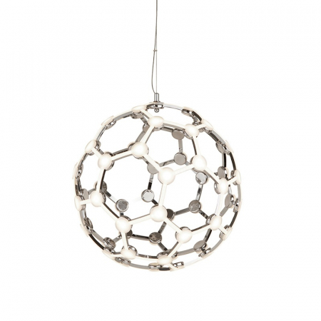 Lampi suspendate - Lustre LED MAGIC