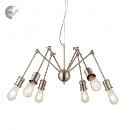 Lampi suspendate - Lustre MANTIS 4756