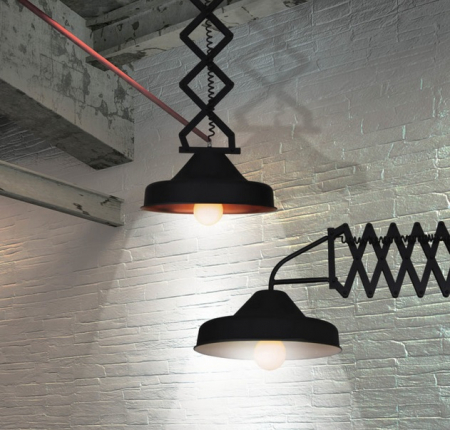 Lustre metal ILEKTOR 77-2986 [1]