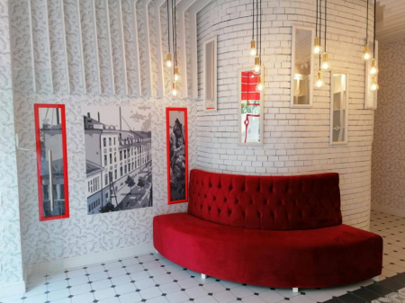 Magazinul Bucuria - Bucuresti (2020) [5]
