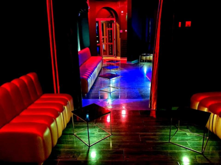 Mans World Club - Bucuresti (2019) [6]
