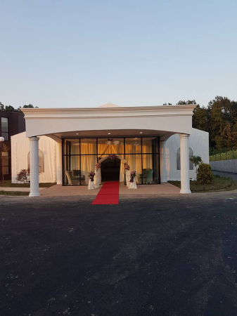 Mariage D'Or - Zaicesti, BT (2017) [4]