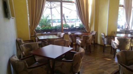 Maroon Cafe - Bucuresti (2016) [2]