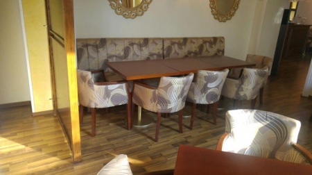 Maroon Cafe - Bucuresti (2016) [4]