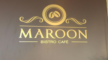 Maroon Cafe - Bucuresti (2016) [10]