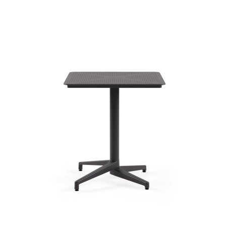 Mese HoReCa - Masa cu blat din plastic pentru terasa / exterior - MOON