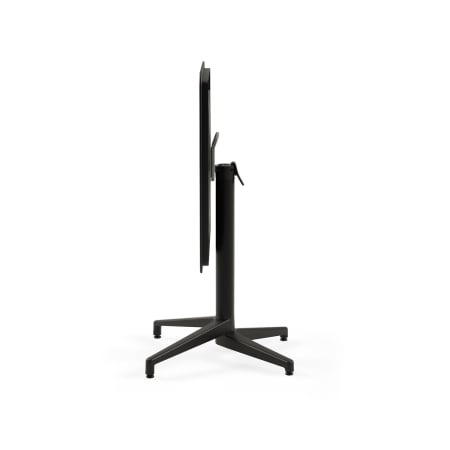 Masa cu blat din plastic rabatabil pentru exterior - MOON [1]