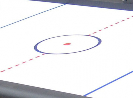 Mese air hockey ZODIAC [4]