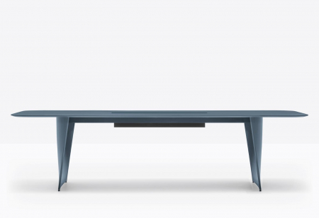 Mese de conferinta - Masa de conferinta cu design modern - FRANK