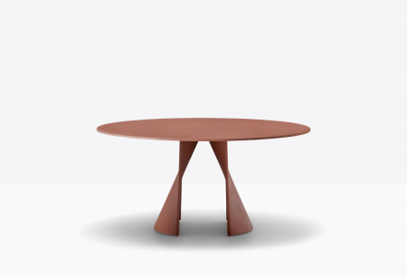 Mese din metal - Masa de fine dining pentru exterior - ANEMOUS