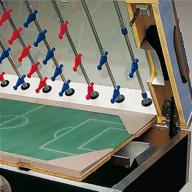 Mese de fotbal cu fise MARACANA [3]