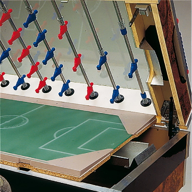 Mese de fotbal cu fise OLYMPIC [1]