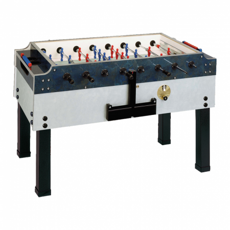 Mese de foosball - Mese de fotbal cu fise OLYMPIC OUTDOOR
