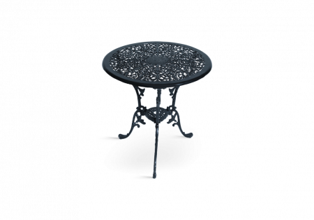 Mese din metal - Masa de terasa eleganta pentru cafenea - CG 602