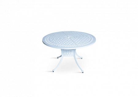 Mese din metal - Masa de terasa pentru fine dining pentru restaurant - CG 608