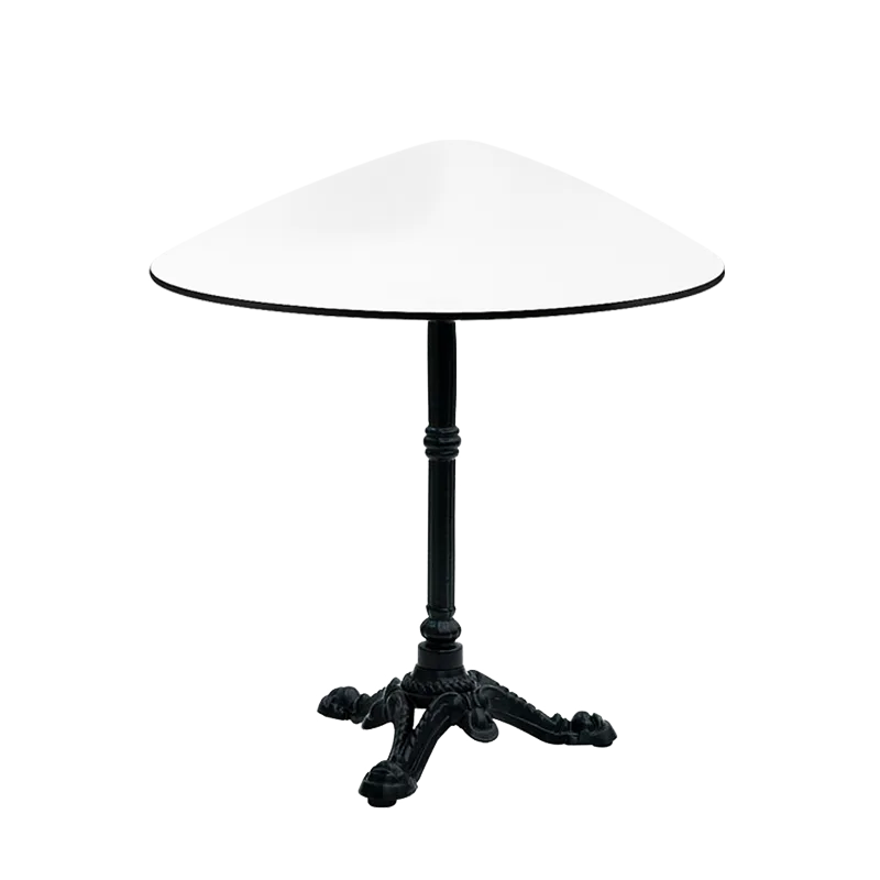 Mese cafenea - Masa in stil retro de terasa pentru bistro si cafenea - KIDNEY