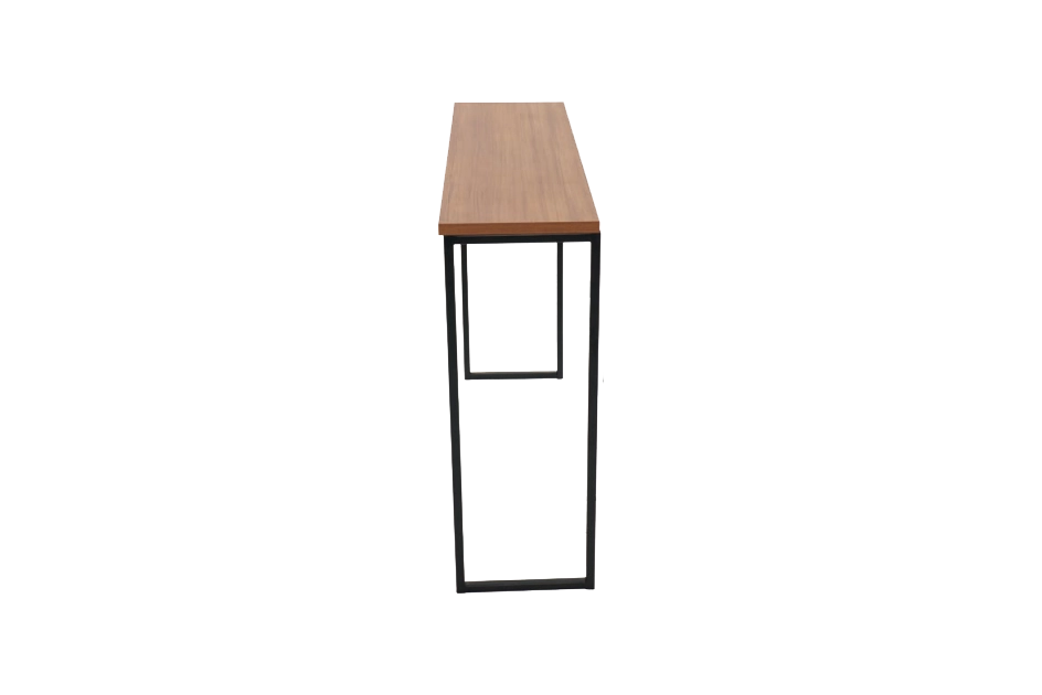Mese din metal - Masa inalta de exterior pentru HoReCa - LX 390