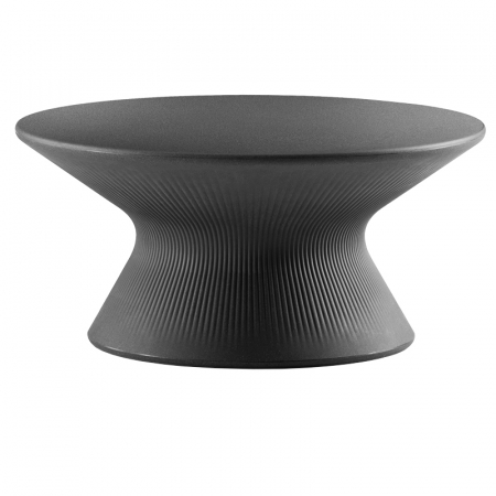 Mese de terasa / exterior - Masa joasa pentru exterior din polipropilena FADE COFFEE TABLE