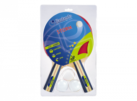 Mese exterior de tenis de masa ADVANCE OUTDOOR [7]