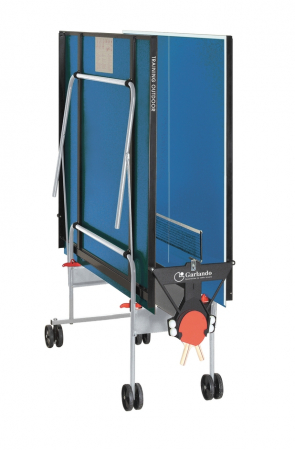 Mese exterior de tenis de masa TRAINING OUTDOOR [3]