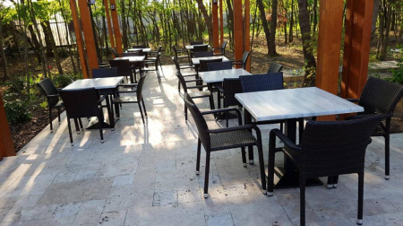 Meadows Restaurant & Events - Sos Bucuresti - Ploiesti DN1, Bucuresti (2017) [4]