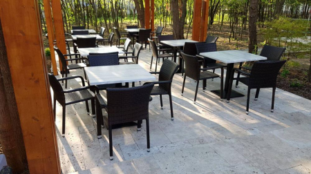 Meadows Restaurant & Events - Sos Bucuresti - Ploiesti DN1, Bucuresti (2017) [1]