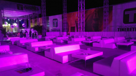 Mega Discoteca Tineretului - Costinesti, CT (2015-2016) [4]