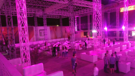 Mega Discoteca Tineretului - Costinesti, CT (2015-2016) [17]