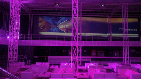 Mega Discoteca Tineretului - Costinesti, CT (2015-2016) [18]