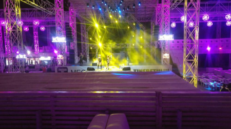 Mega Discoteca Tineretului - Costinesti, CT (2015-2016) [2]