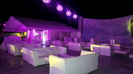 Mega Discoteca Tineretului - Costinesti, CT (2015-2016) [6]