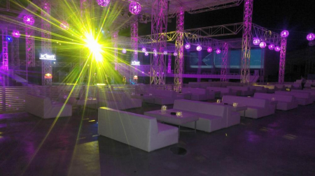 Mega Discoteca Tineretului - Costinesti, CT (2015-2016) [5]