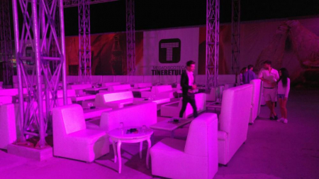 Mega Discoteca Tineretului - Costinesti, CT (2015-2016) [13]
